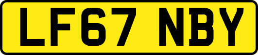 LF67NBY
