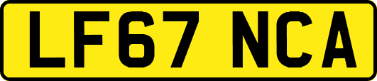 LF67NCA