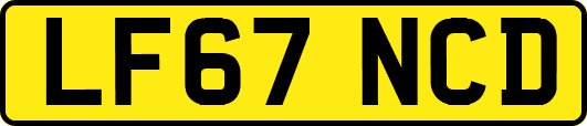 LF67NCD