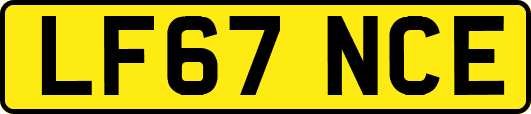 LF67NCE