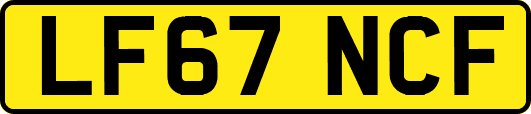 LF67NCF