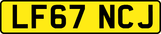 LF67NCJ