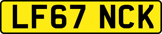 LF67NCK