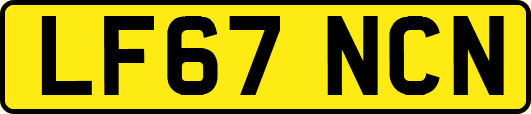 LF67NCN