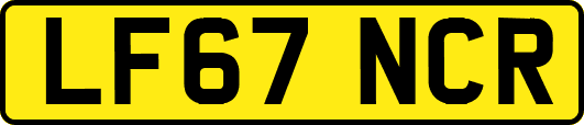 LF67NCR