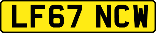 LF67NCW