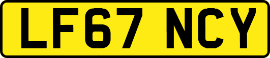 LF67NCY