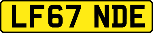 LF67NDE