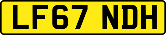 LF67NDH
