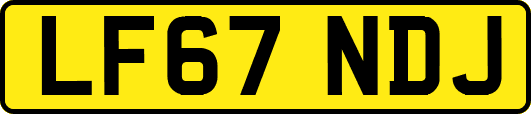 LF67NDJ