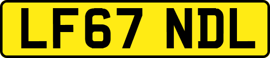 LF67NDL