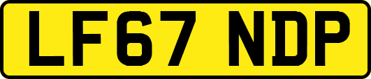 LF67NDP