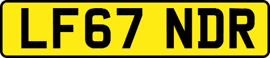 LF67NDR
