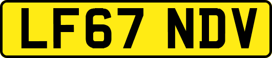 LF67NDV