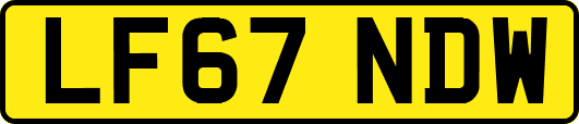 LF67NDW