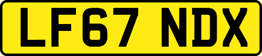 LF67NDX