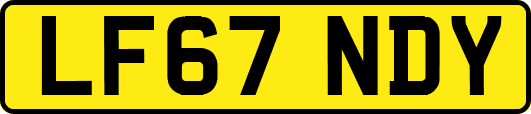 LF67NDY