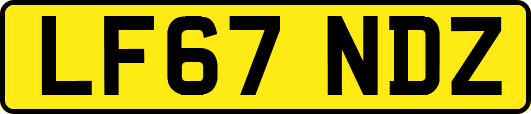 LF67NDZ