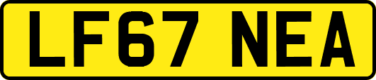 LF67NEA