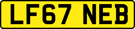 LF67NEB