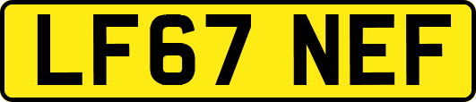 LF67NEF