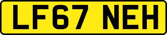 LF67NEH