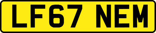 LF67NEM