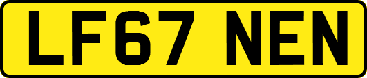 LF67NEN