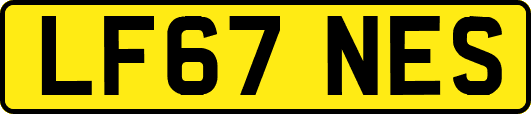 LF67NES