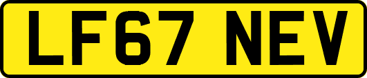LF67NEV