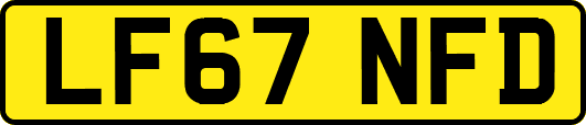 LF67NFD