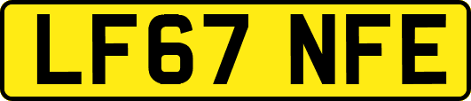 LF67NFE