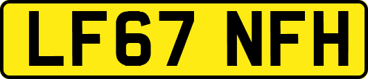 LF67NFH