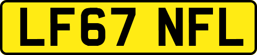 LF67NFL