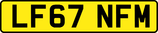 LF67NFM