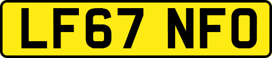 LF67NFO
