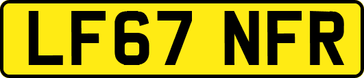 LF67NFR