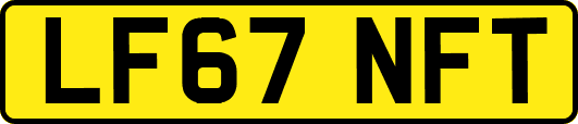 LF67NFT