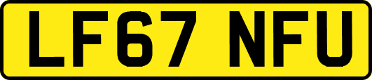 LF67NFU