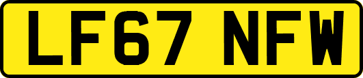 LF67NFW