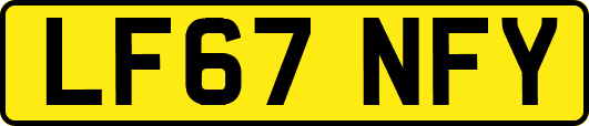 LF67NFY
