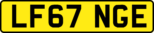 LF67NGE