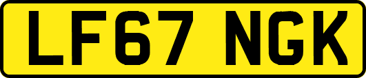 LF67NGK