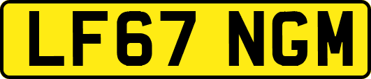 LF67NGM