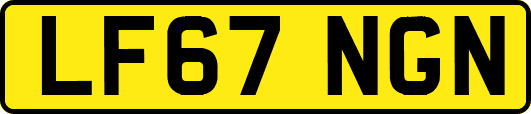LF67NGN