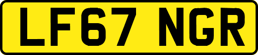 LF67NGR