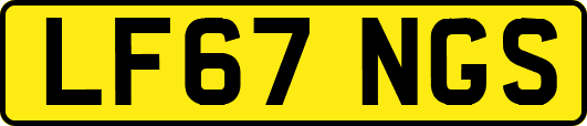 LF67NGS