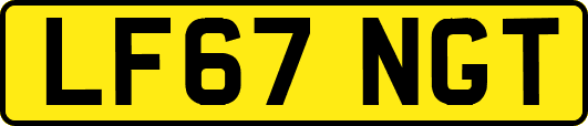 LF67NGT