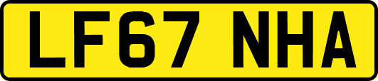 LF67NHA