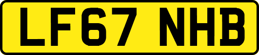LF67NHB
